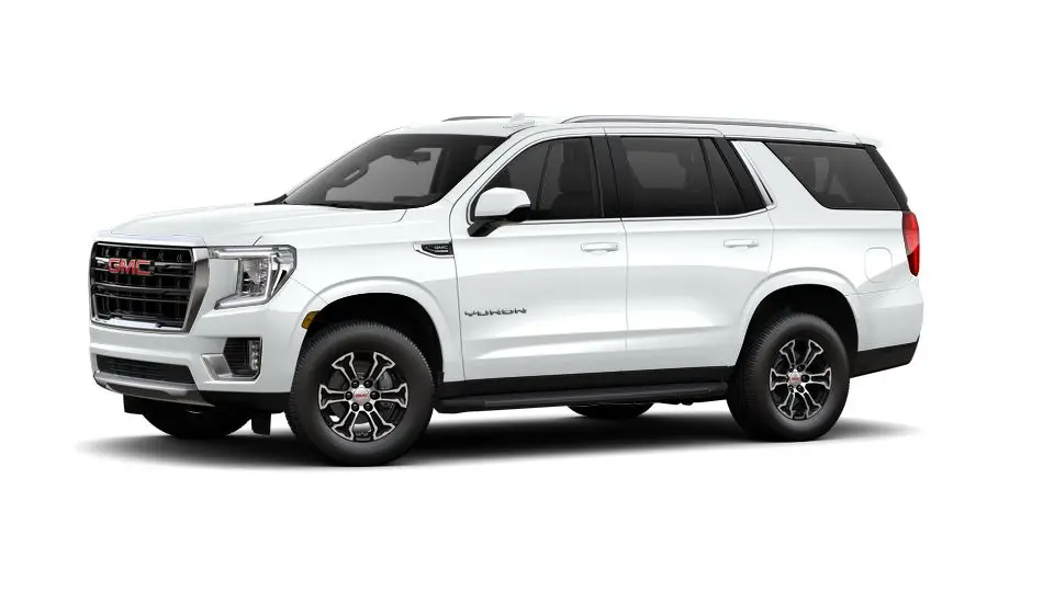 GMC Yukon