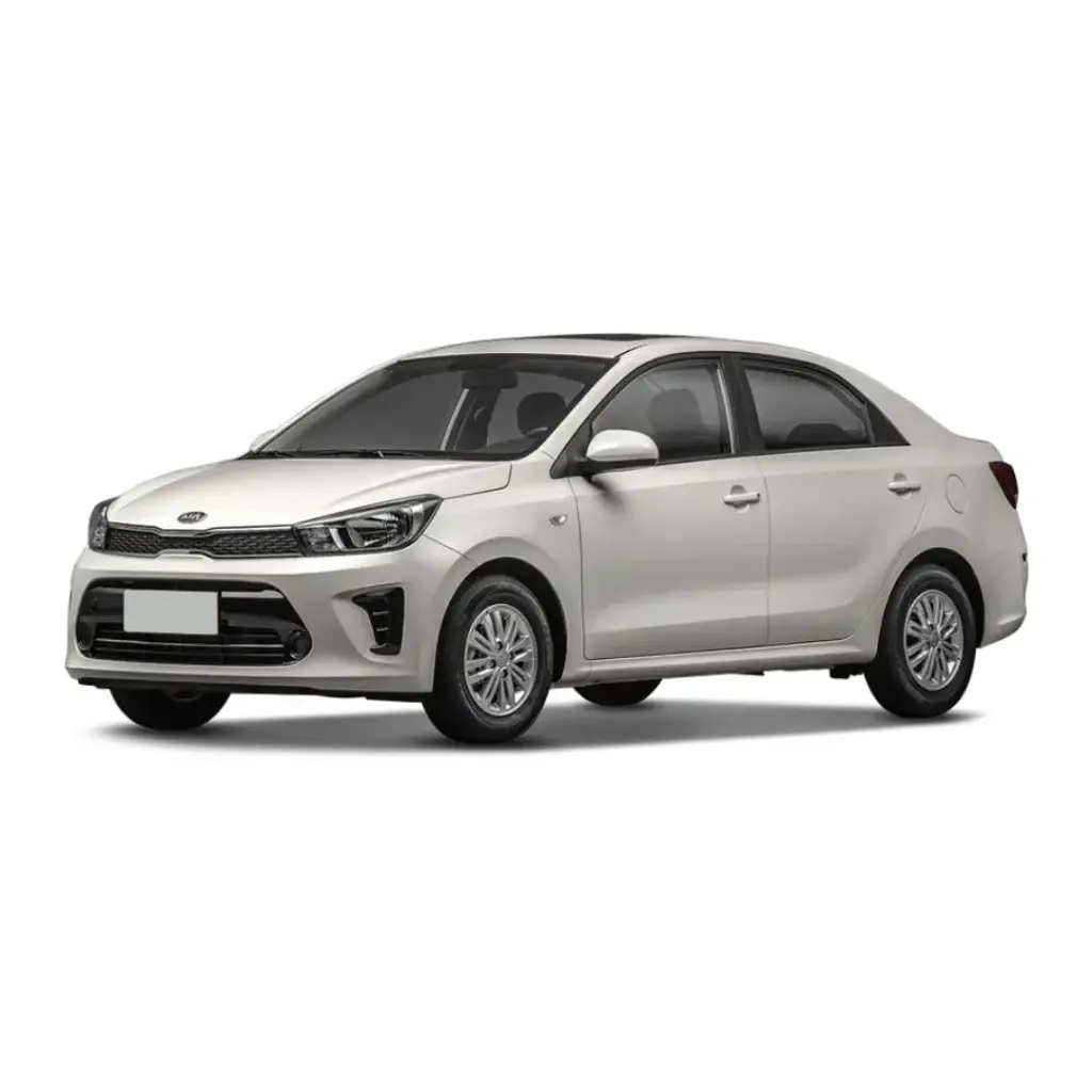 Kia Pegas