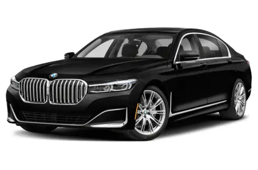 BMW 730 Li
