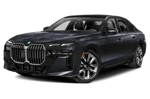 BMW 735i