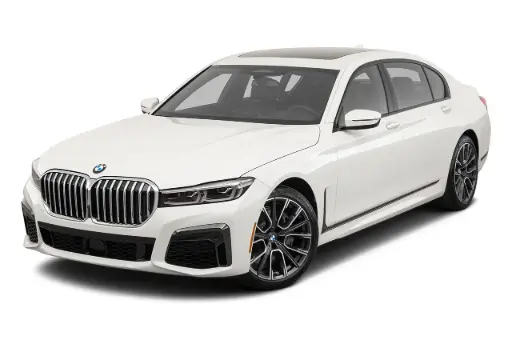 BMW 740 Li