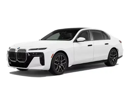 BMW 740i