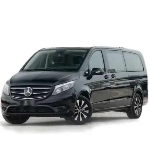 Mercedes Vito250
